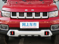 北京BJ40 图片
