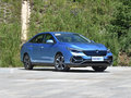 启辰D60EV 图片