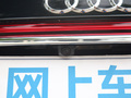 奥迪A8 图片