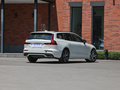 沃尔沃V60 图片