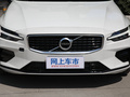 沃尔沃V60 图片