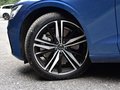 沃尔沃V60 图片