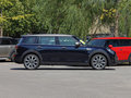 MINI CLUBMAN 图片