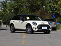 MINI CLUBMAN 图片