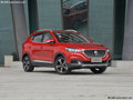 MG ZS 图片