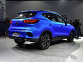 MG ZS 圖片