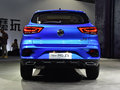 MG ZS 图片