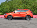 MG ZS 图片