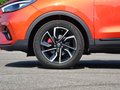 MG ZS 图片