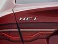 捷豹XEL 图片