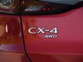 馬自達CX-4 圖片