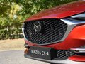 馬自達(dá)CX-4 圖片