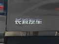 炮乘用皮卡 图片