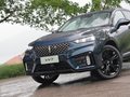 魏牌 VV7 图片