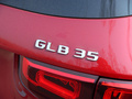奔驰GLB AMG 图片
