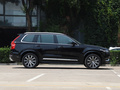 沃尔沃XC90 图片