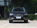 沃尔沃XC90 图片