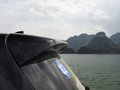 斯威G05 图片