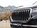 斯威G05 图片