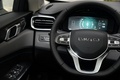 领克01 PHEV 图片