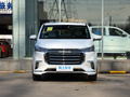 上汽大通MAXUS G20 图片