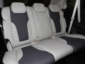 上汽大通MAXUS G20 圖片