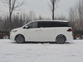 上汽大通MAXUS G20 图片