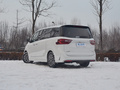 上汽大通MAXUS G20 圖片