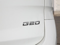 上汽大通MAXUS G20 圖片