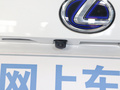 雷克萨斯NX 图片