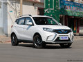 易至EX5 图片