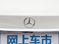 奔驰C级 图片