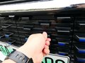 上汽大通MAXUS EUNIQ 5 图片