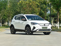 思皓E20X 图片