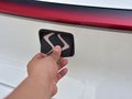 思皓E20X 图片