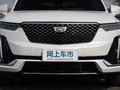 凯迪拉克XT6 图片