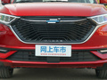 长安欧尚X7 图片