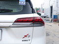 長(zhǎng)安歐尚X7 圖片