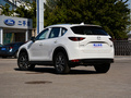 马自达CX-5 图片