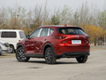 马自达CX-5 图片
