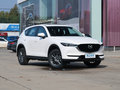 马自达CX-5 图片