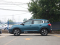 天逸 C5 AIRCROSS 图片