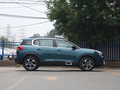 天逸 C5 AIRCROSS 图片