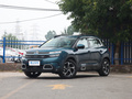 天逸 C5 AIRCROSS 图片