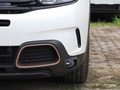 天逸 C5 AIRCROSS 图片