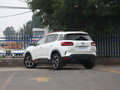 天逸 C5 AIRCROSS 圖片