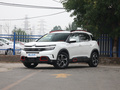 天逸 C5 AIRCROSS 图片