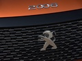 标致2008 图片