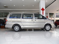 菱智M5 EV 图片