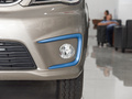 菱智M5 EV 图片